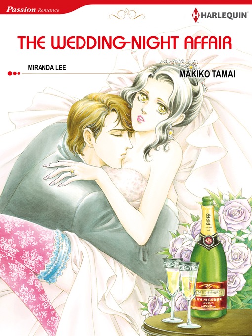 Title details for The Wedding-Night Affair by Makiko Tamai - Available